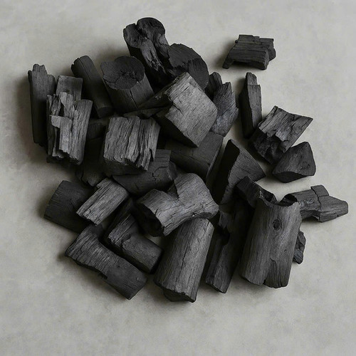 Than trắng